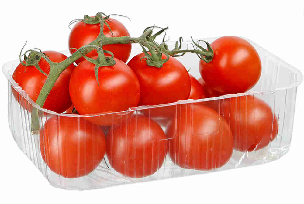 Упаковка для овощей и фруктов VC1914